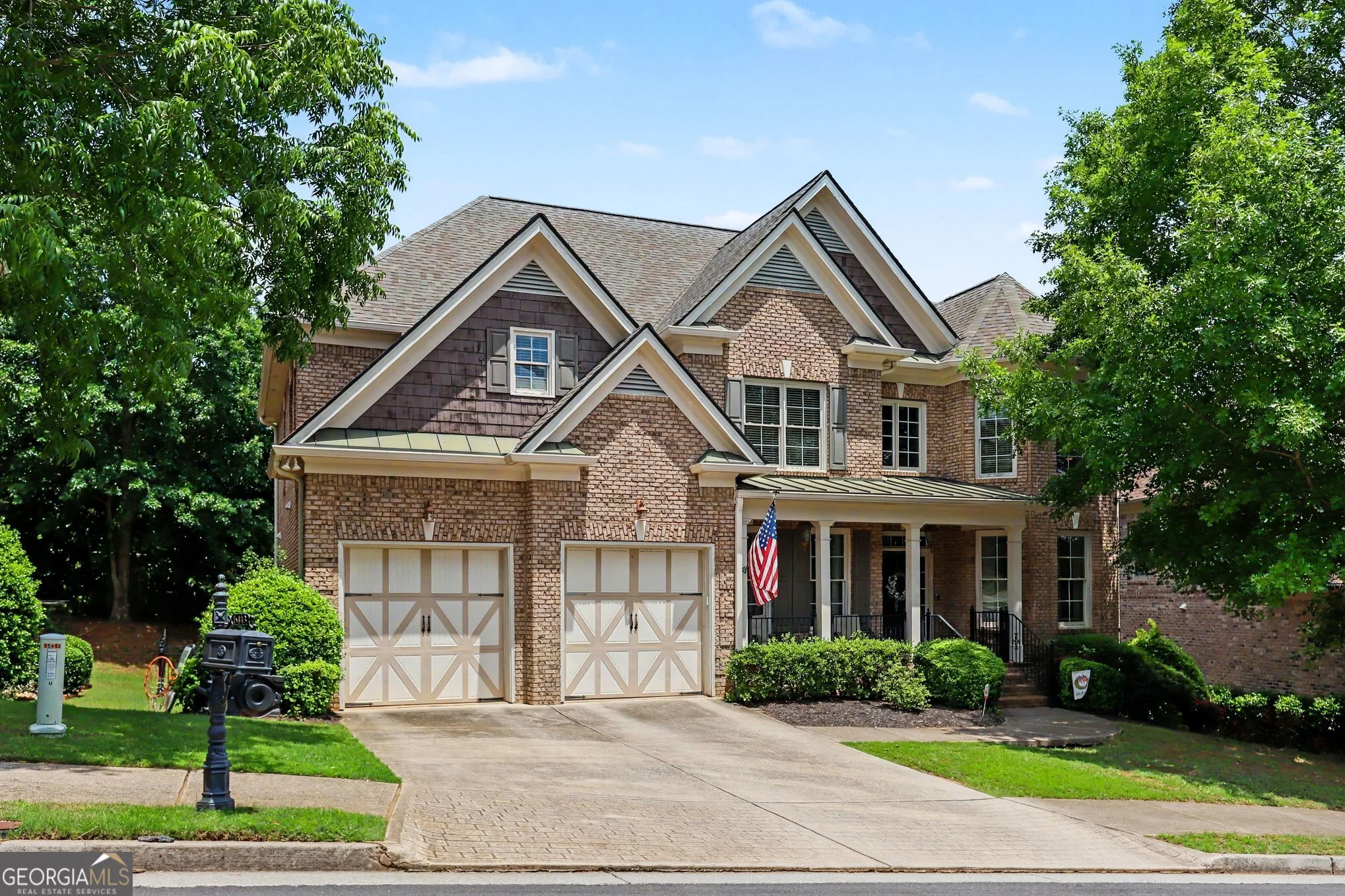 5443 Spey Court