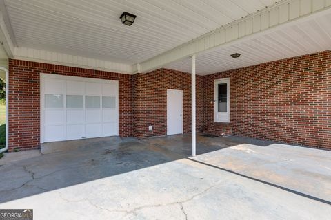 A home in Carrollton