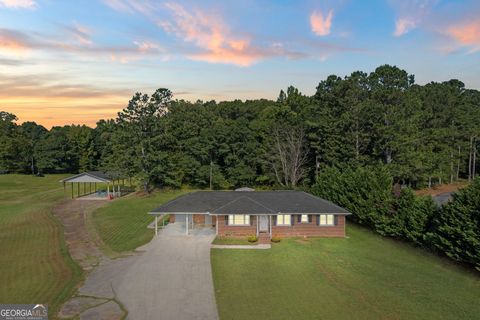 A home in Carrollton