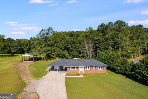 A home in Carrollton