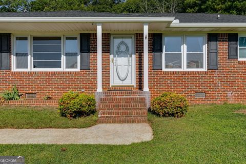 A home in Carrollton