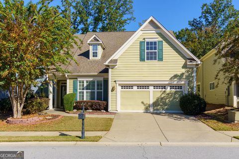 Photo of 3346 Sweet Plum Trace, Gainesville, GA 30504 (MLS # 10672415)