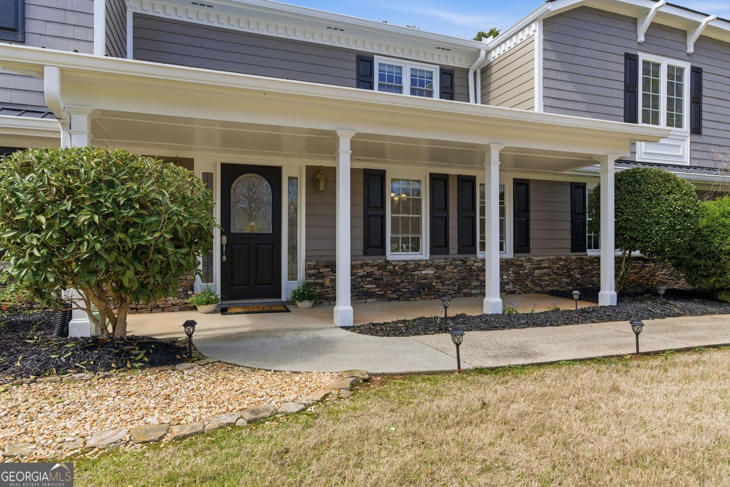 415 Saddle Creek CIR