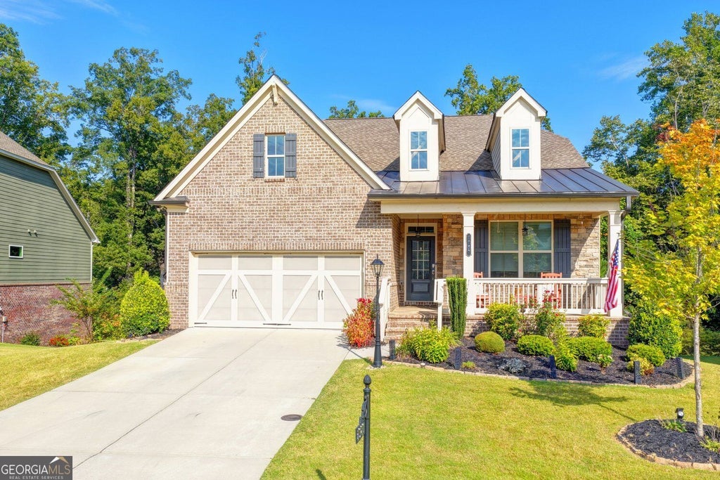 Photo of 2980 Coach River Way, Cumming, GA 30040 (MLS # 10849871)