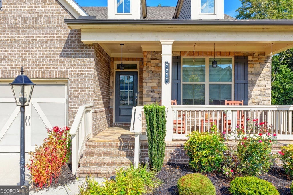 Photo of 2980 Coach River Way, Cumming, GA 30040 (MLS # 10849871)
