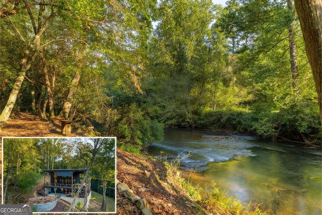 Photo of 135 Hannah Way #3, Ellijay, GA 30540 (MLS # 10853729)