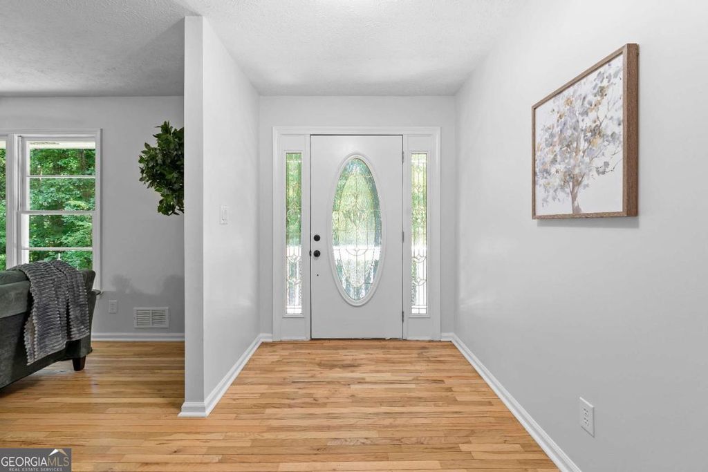 Photo of 2984 E PAULDING Drive, Dallas, GA 30157 (MLS # 10733128)