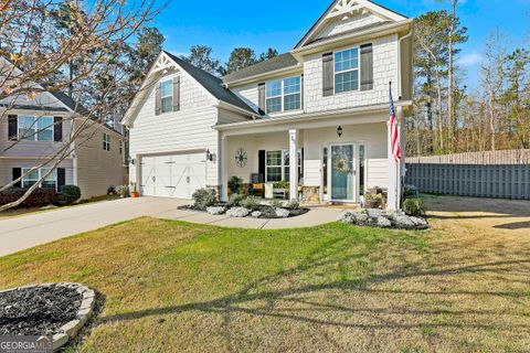 33 Doolittle Court, Newnan, GA 30265 - #: 10676936