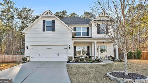 Photo of 33 Doolittle Court, Newnan, GA 30265 (MLS # 10676936)