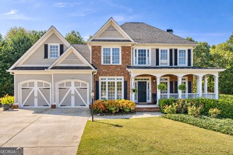 619 Richmond PL Loganville GA 30052