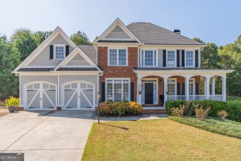 619 Richmond PL Loganville GA 30052