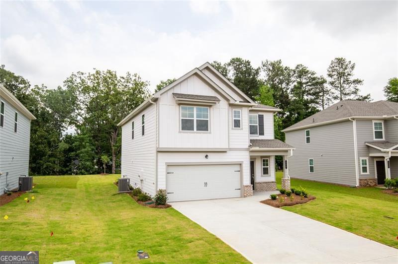 404 GOLDEN EAGLE PKWY