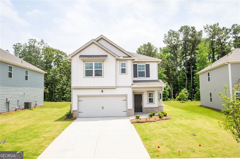404 GOLDEN EAGLE PKWY
