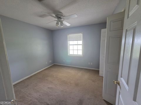 A home in Jesup