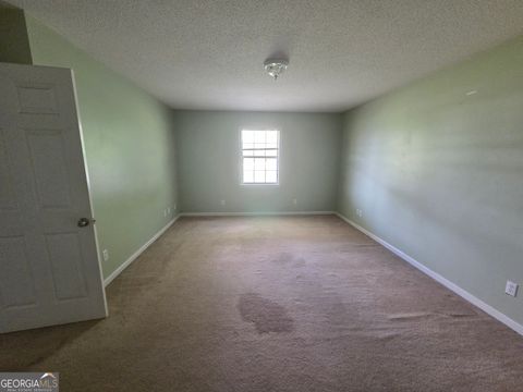 A home in Jesup