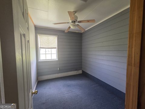 A home in Jesup