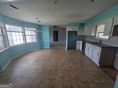 A home in Jesup