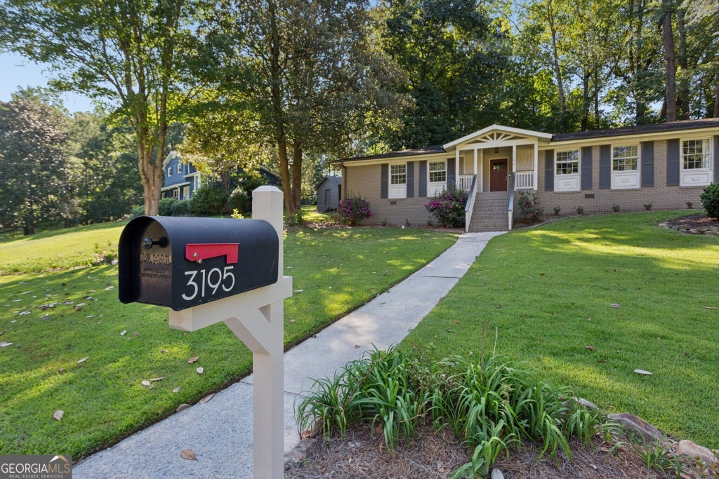 Photo of 3195 Ann Road, Smyrna, GA 30080 (MLS # 10842769)