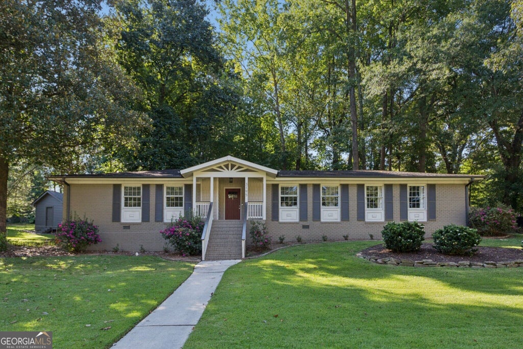 Photo of 3195 Ann Road, Smyrna, GA 30080 (MLS # 10842769)