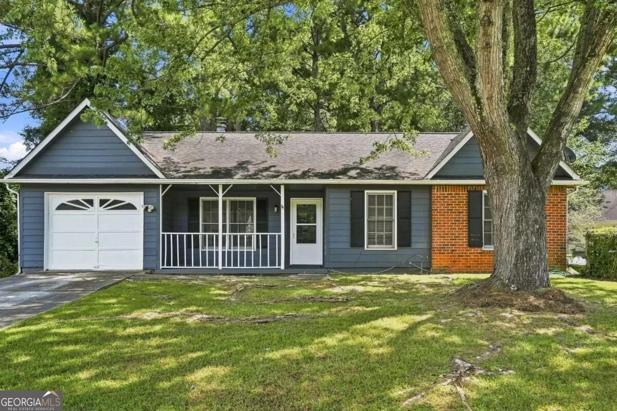 67 Rivercrest Court, Riverdale, GA, 30274