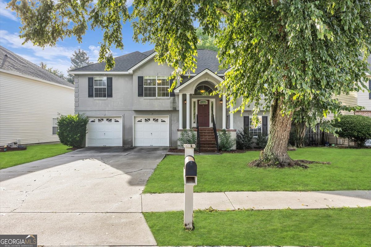 115 Teakwood DR