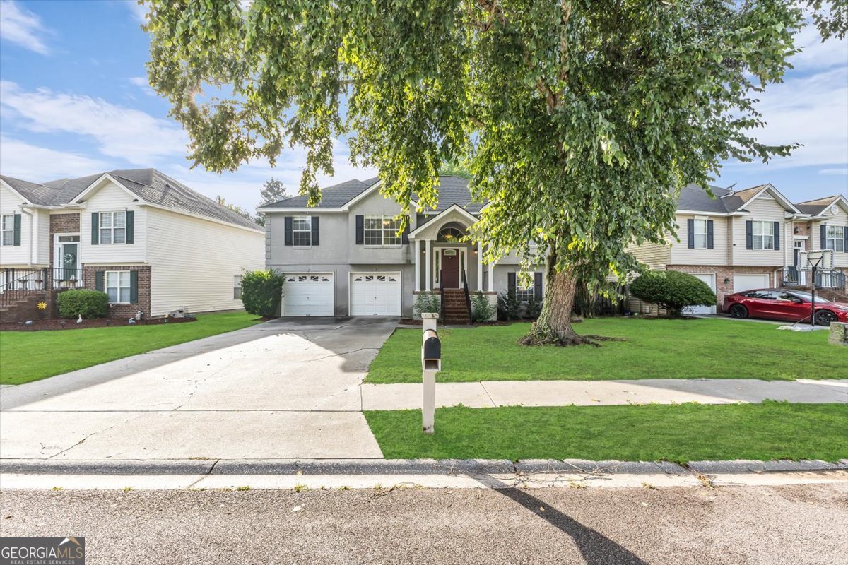 115 Teakwood DR
