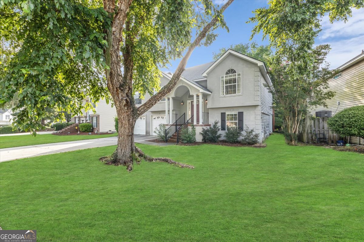 115 Teakwood DR