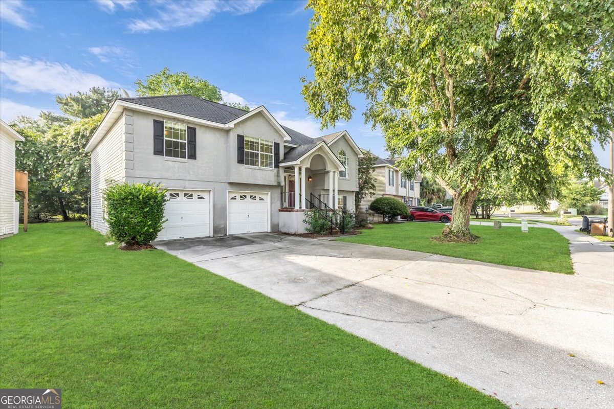 115 Teakwood DR