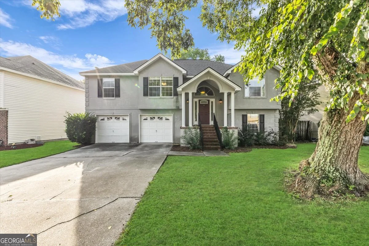 115 Teakwood Drive