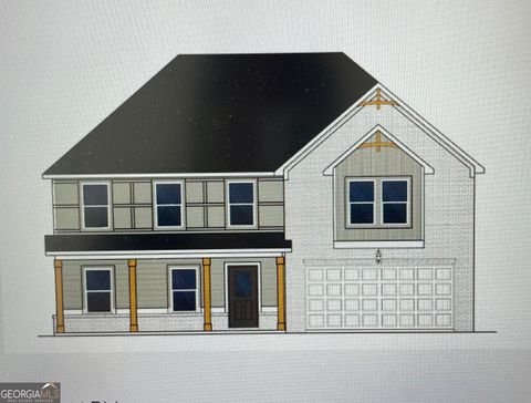 122 Shenandoah Lane Unit 64, Lagrange, GA 30241 - #: 10498324