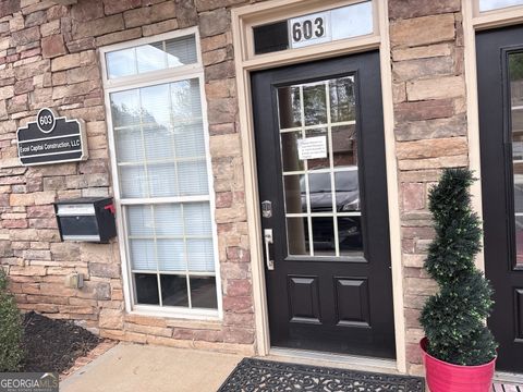 11795 Northfall LN 603 Alpharetta GA 30009