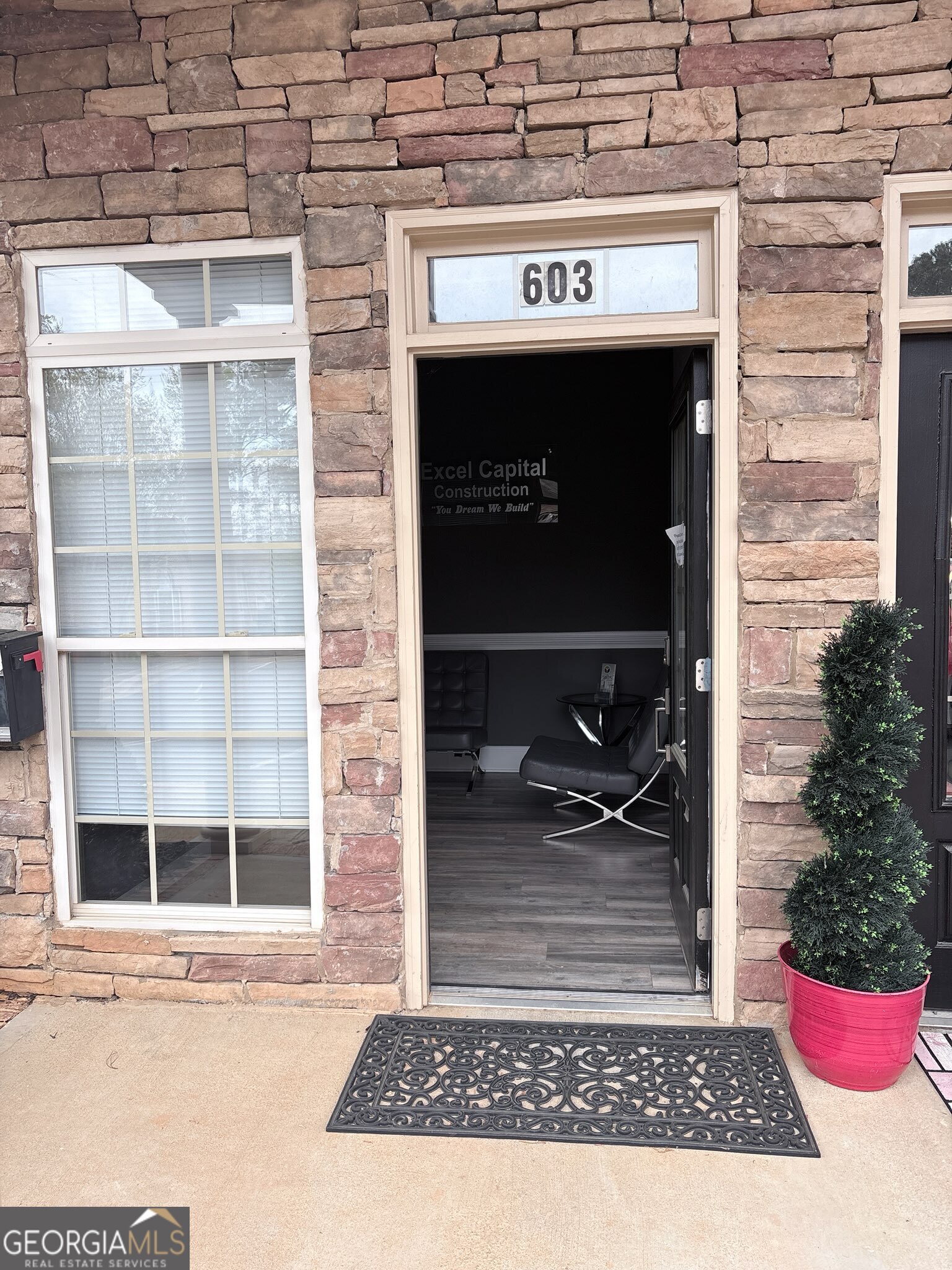 11795 Northfall LN 603