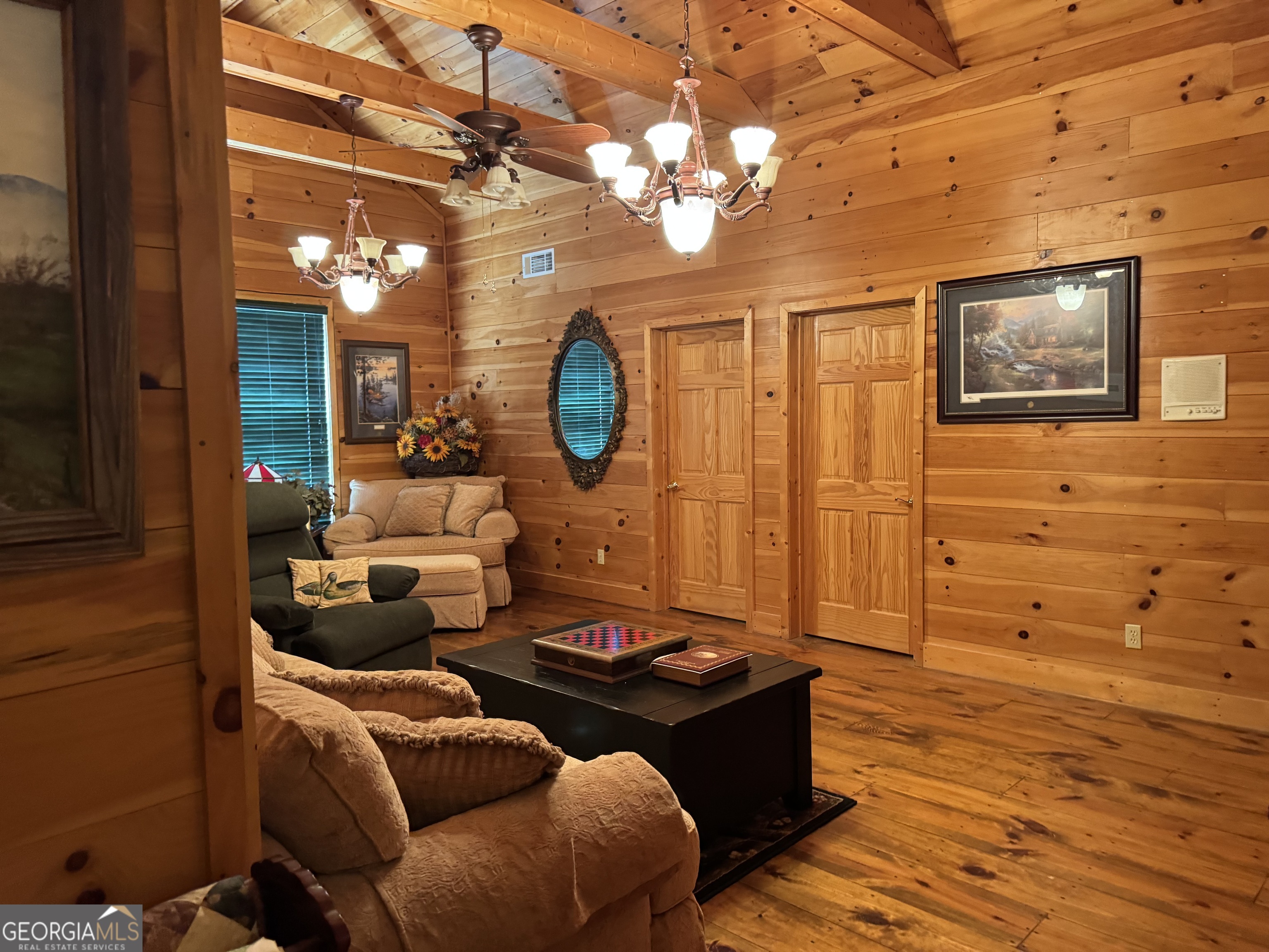 1045 Pleasant Hill RD