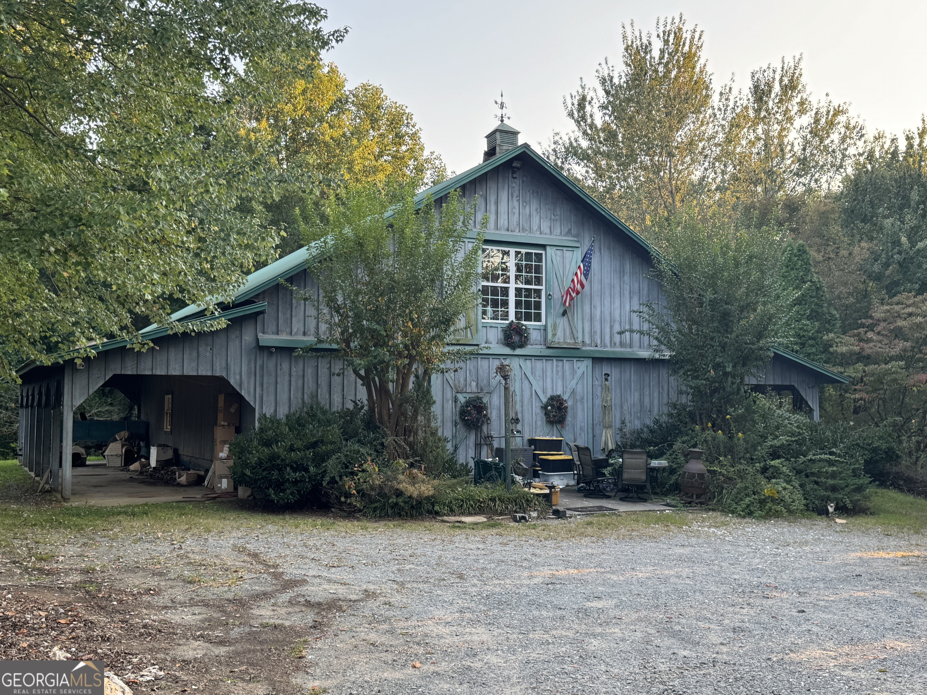 1045 Pleasant Hill RD