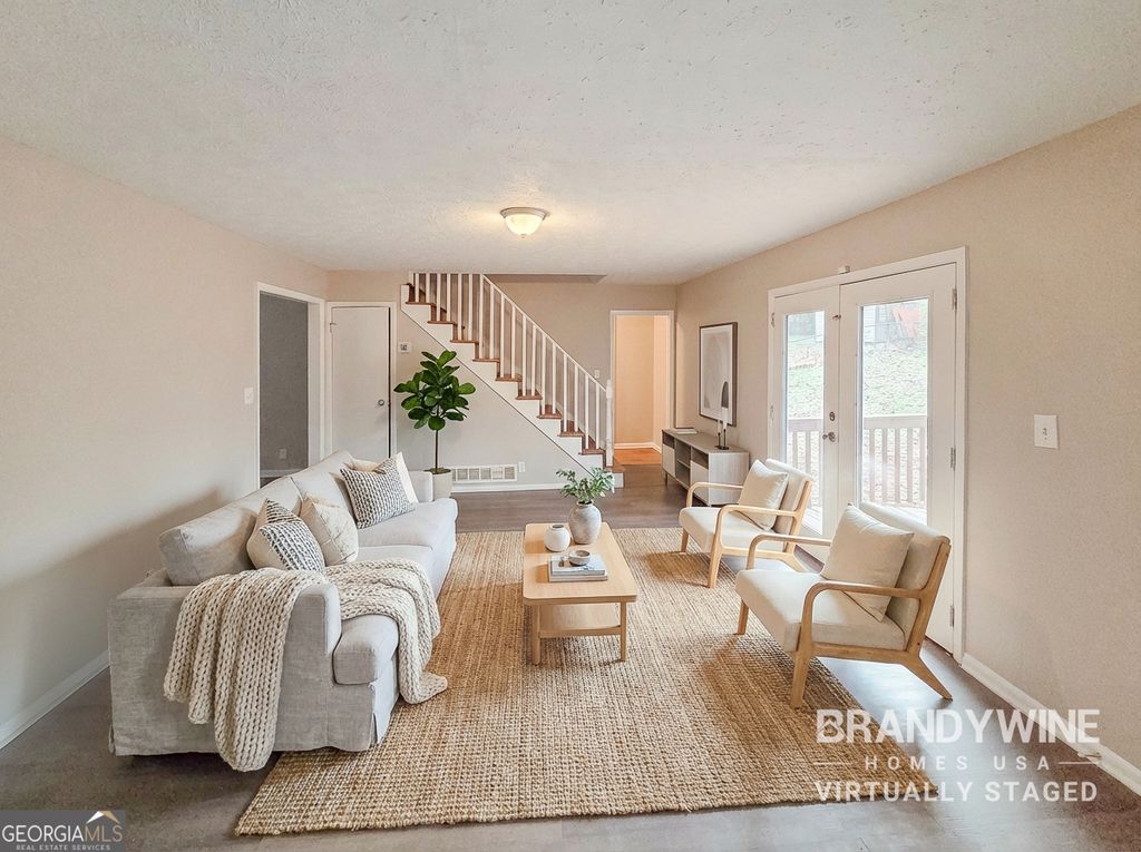 Photo of 5257 Norman Boulevard, Atlanta, GA 30349 (MLS # 10764979)