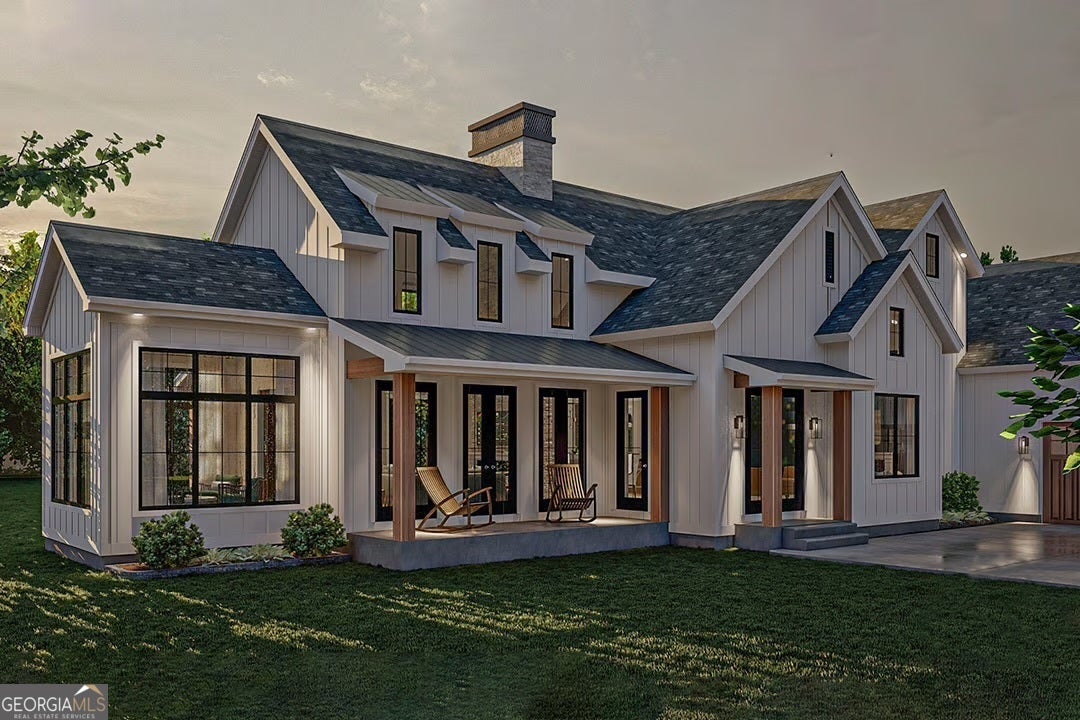 0 Ebenezer Church Lot 1 RD 1