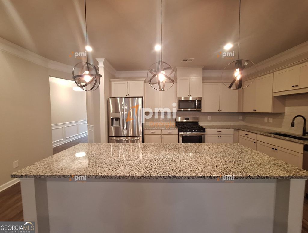 Photo of 5219 City Walk Drive, Buford, GA 30518 (MLS # 10649498)