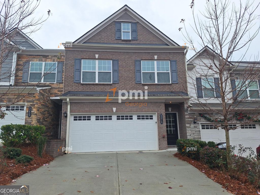 Photo of 5219 City Walk Drive, Buford, GA 30518 (MLS # 10649498)