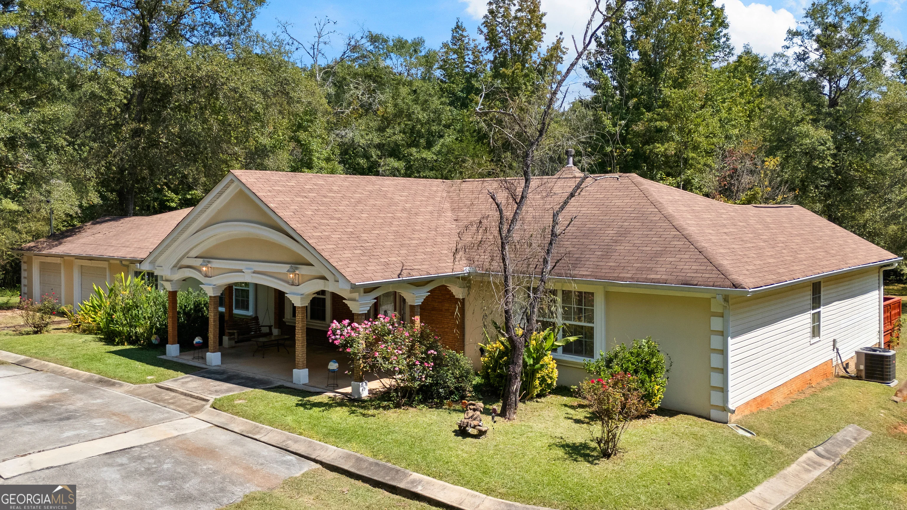 475 Hammett Circle, Hogansville, GA, 30230