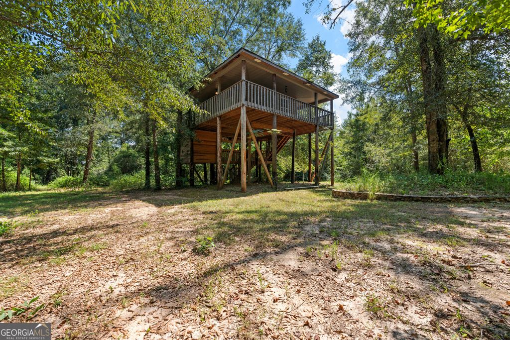 Photo of 475 Hammett Circle, Hogansville, GA 30230 (MLS # 10807003)