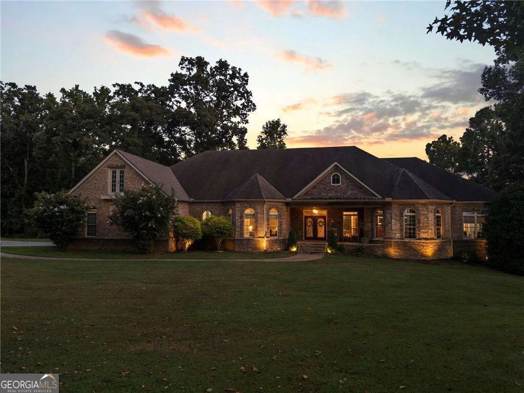456 E Valley Road NE, Rydal, GA, 30171