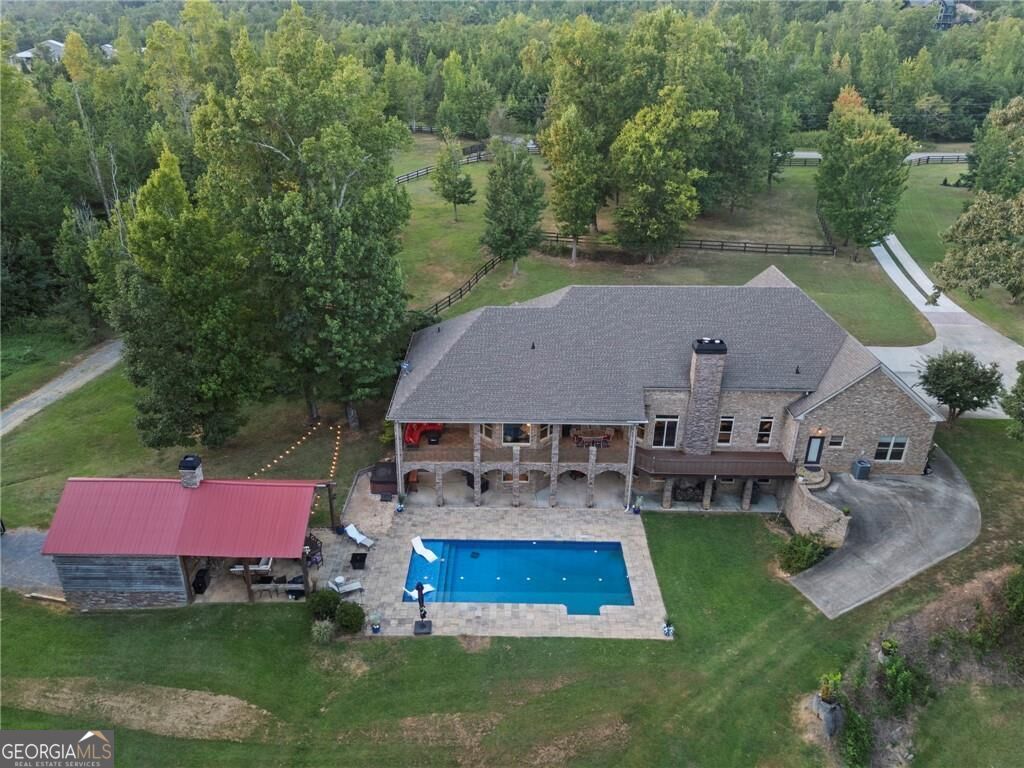 456 E Valley RD NE