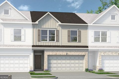 1234 Ravencliff DR 81 Austell GA 30168