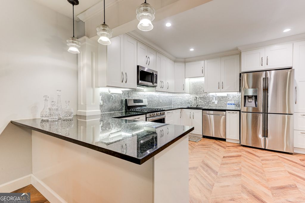 Photo of 2075 Clairmeade Valley Road NE, Atlanta, GA 30329 (MLS # 10764894)