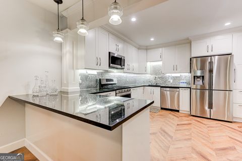 Photo of 2075 Clairmeade Valley Road NE, Atlanta, GA 30329 (MLS # 10764894)
