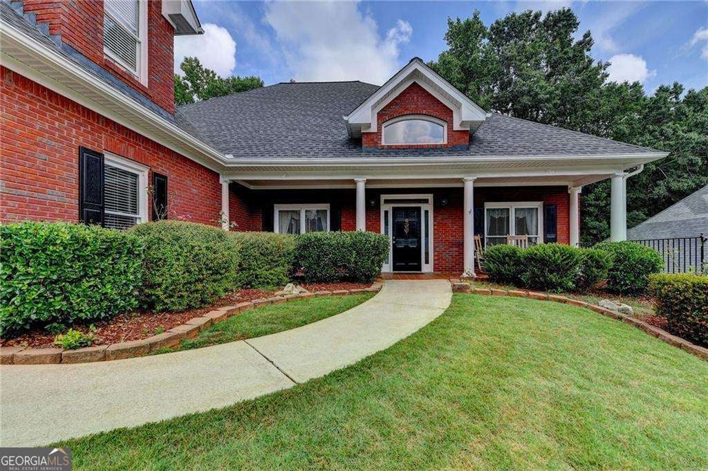 1195 Home Place DR