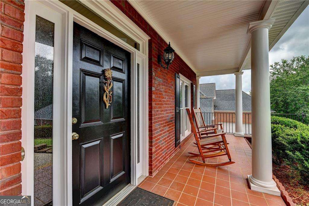 1195 Home Place DR