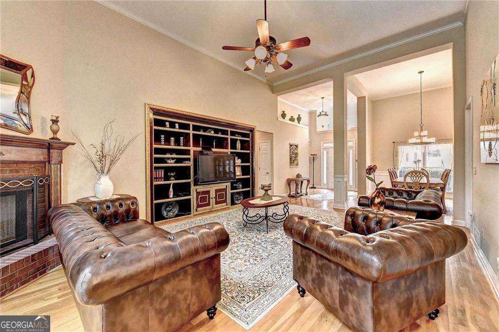 1195 Home Place DR