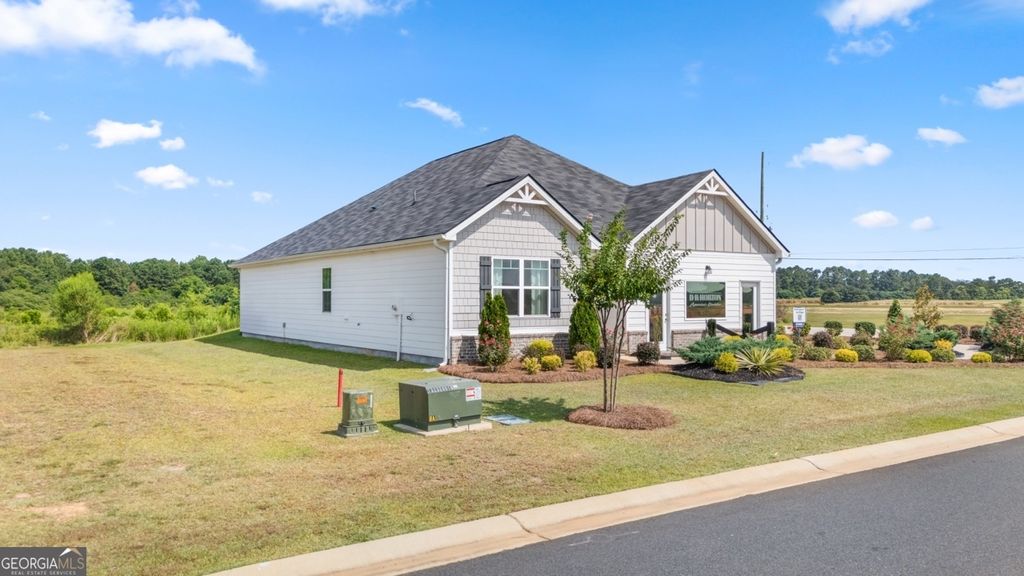 Photo of 207 Cattle Drive, Perry, GA 31069 (MLS # 10678728)