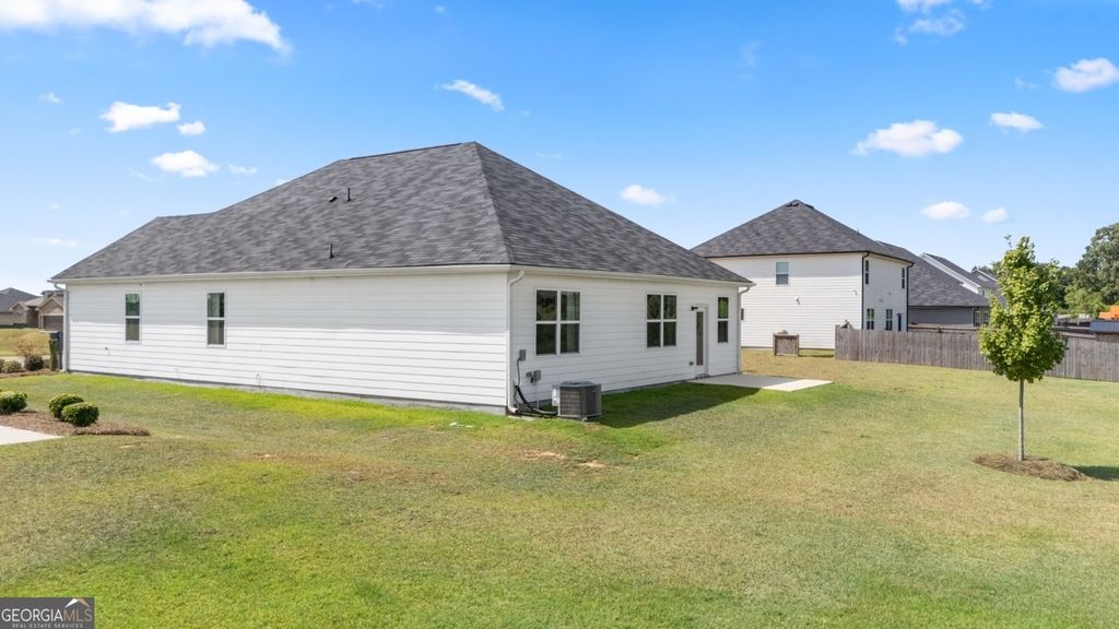 Photo of 207 Cattle Drive, Perry, GA 31069 (MLS # 10678728)